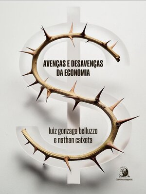 cover image of Avenças e Desavenças da Economia